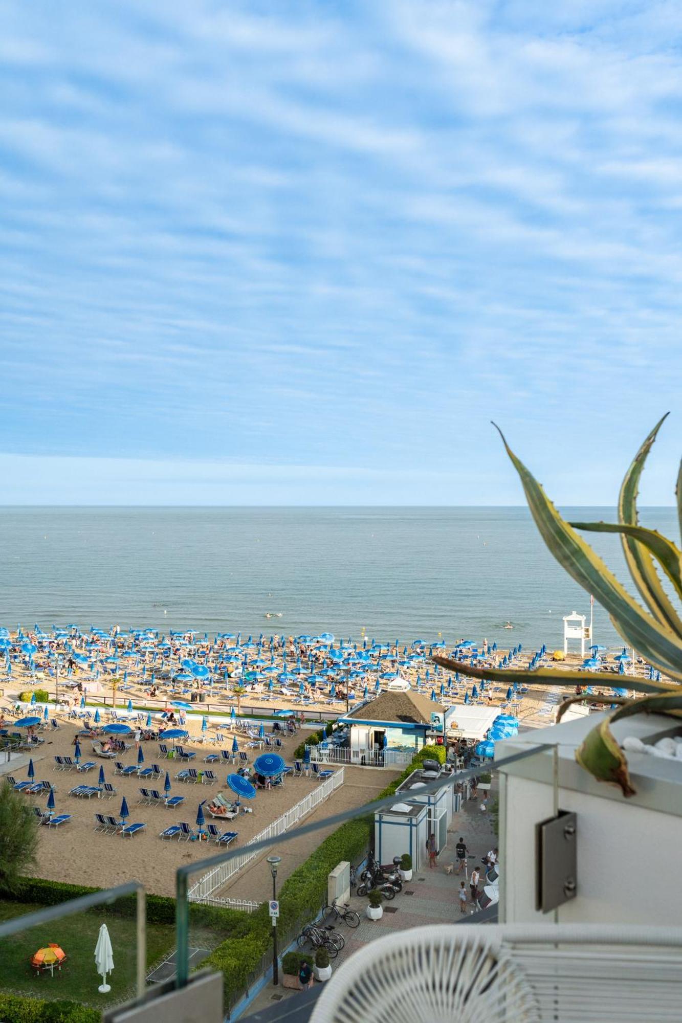 Hotel Mariver Lido di Jesolo Quarto foto