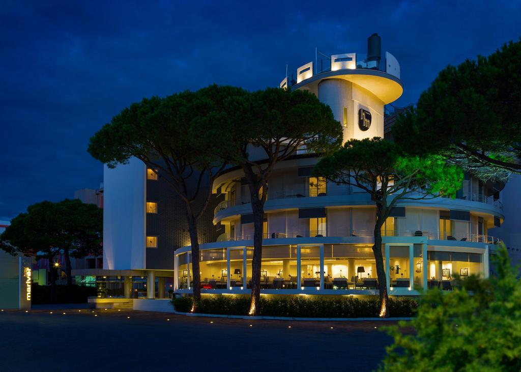 Hotel Mariver Lido di Jesolo Exterior foto