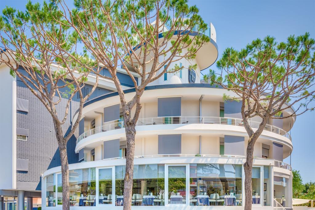 Hotel Mariver Lido di Jesolo Exterior foto