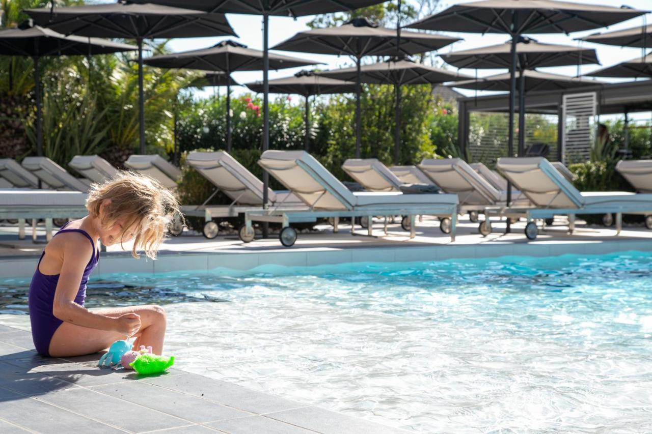 Hotel Mariver Lido di Jesolo Exterior foto